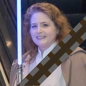 Meet your Posher, Beth